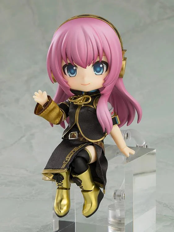 Vocaloid Nendoroid Doll Megurine Luka