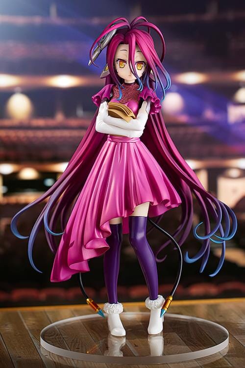 No Game No Life Pop Up Parade L Schwi (Concert Ver.)