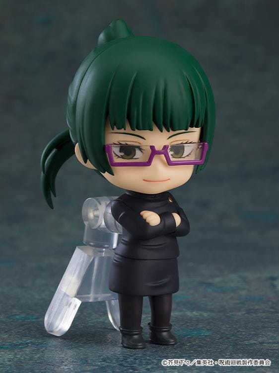 Jujutsu Kaisen Nendoroid Surprise Box of 8 Random Figures