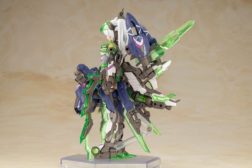 Frame Arms Girl Hresvelgr=Cornix Model Kit