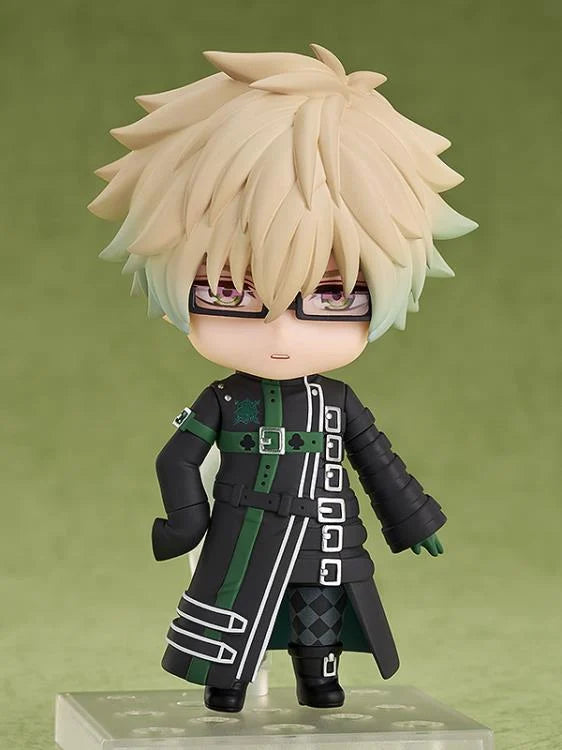 Amnesia Nendoroid Kent