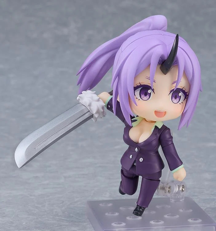 That Time I Got Reincarnated as a Slime Nendoroid No.2373 Shion