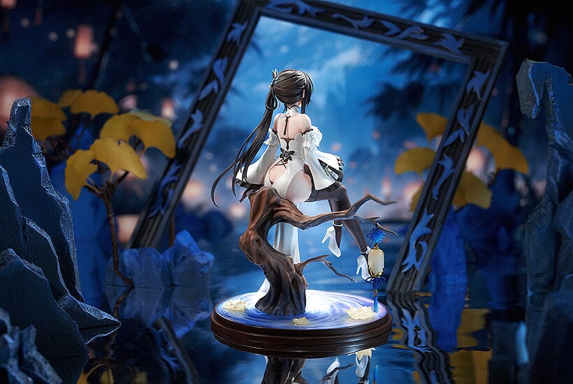 Azur Lane Chen Hai 1/7 Scale Figure