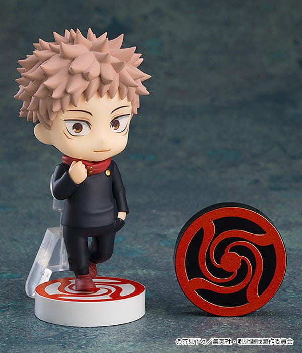 Jujutsu Kaisen Nendoroid Surprise Box of 8 Random Figures