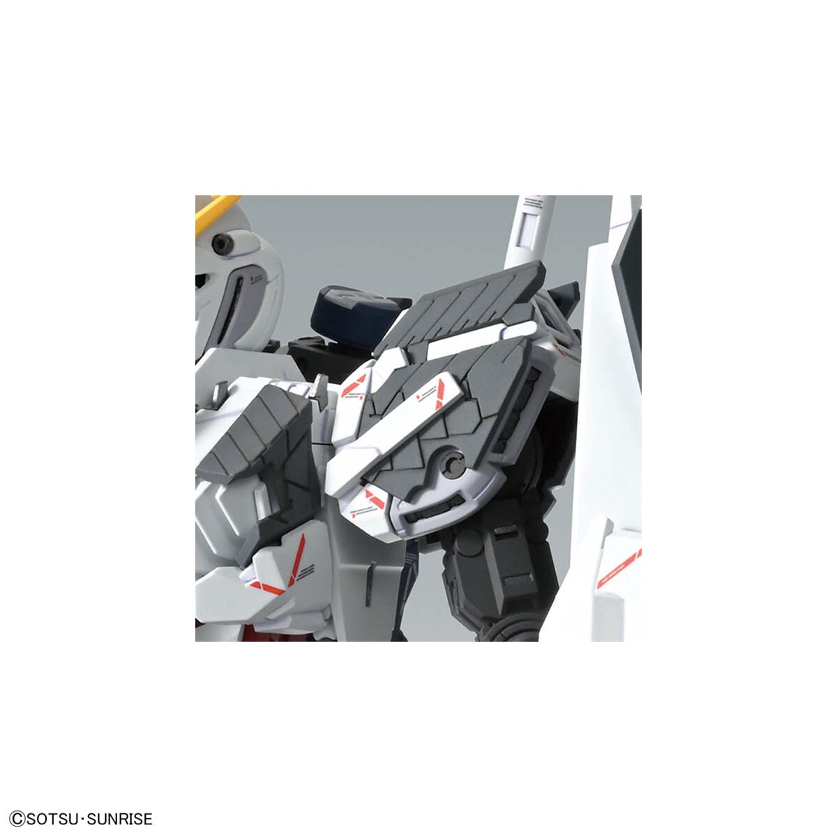 MG 1/100 RX-9/C Narrative Gundam C-Packs (Ver. Ka)