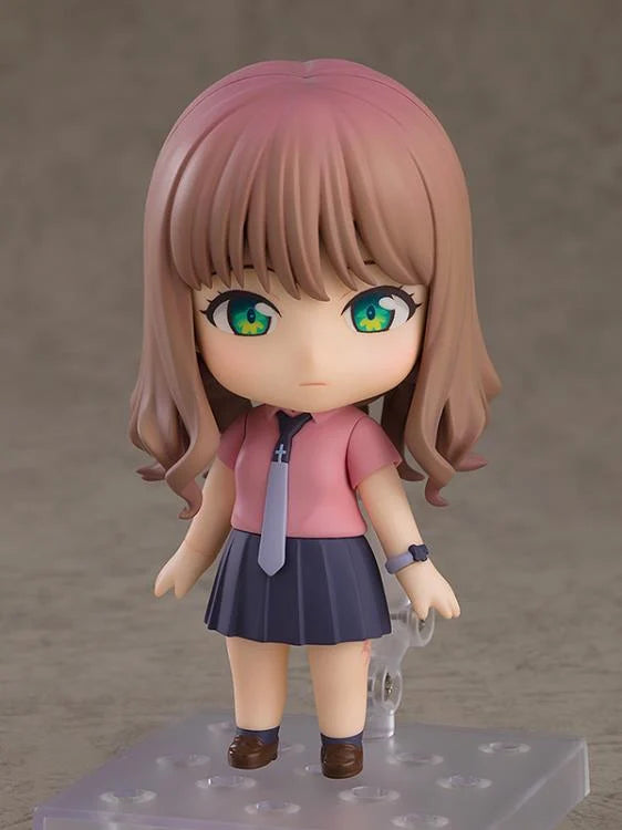 Gridman Universe Nendoroid No.2352 Yume Minami