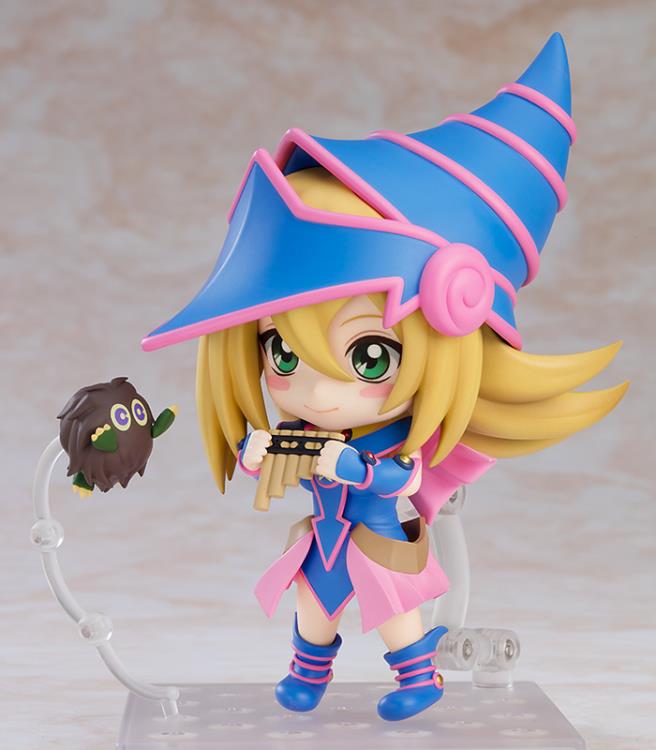 Yu-Gi-Oh! Nendoroid No.1596 Dark Magician Girl (Reissue)