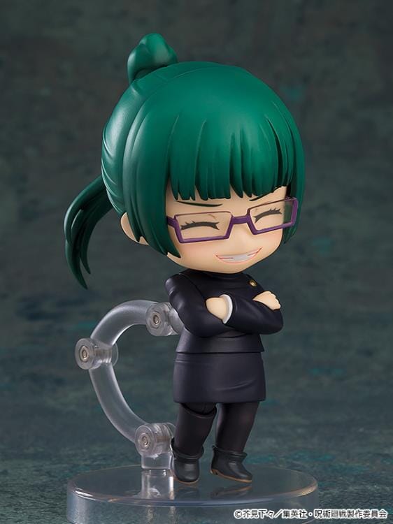 Jujutsu Kaisen Nendoroid More Face Swap Vol. 2 Set of 6 Faces