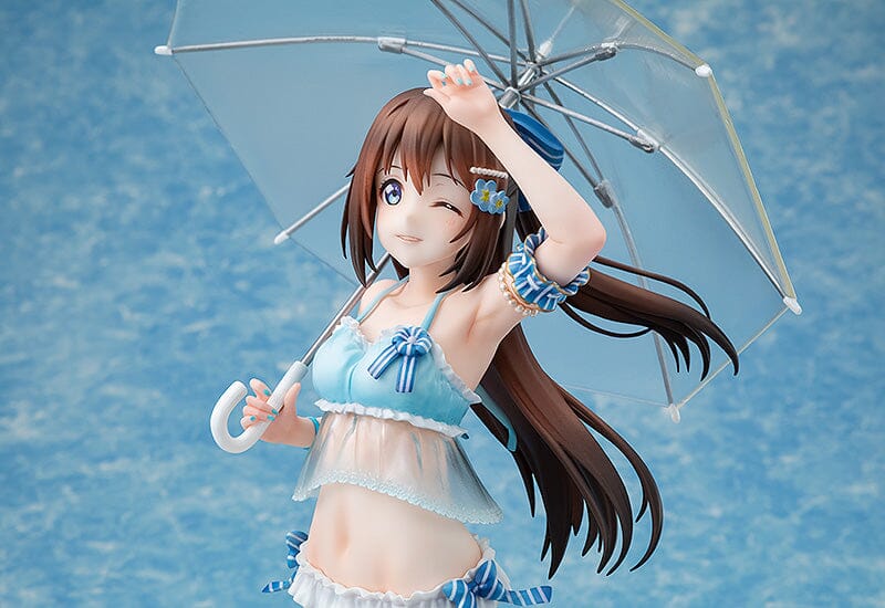 Love Live! Nijigasaki High School Club Shizuku Osaka (Beach Girl Ver.) 1/7 Scale Figure