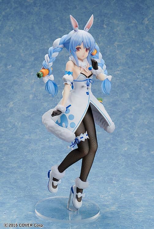 Hololive Production B-Style Usada Pekora 1/4 Scale Figure