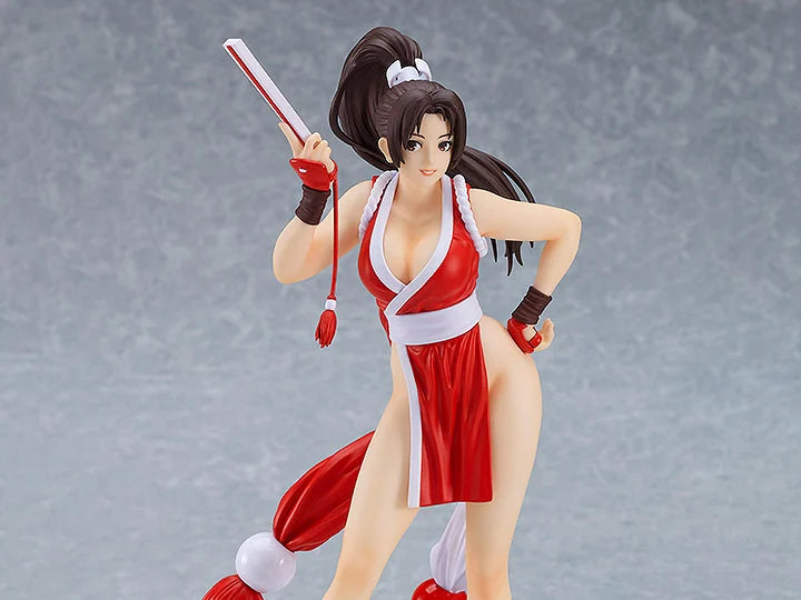 The King of Fighters '97 Pop Up Parade Mai Shiranui