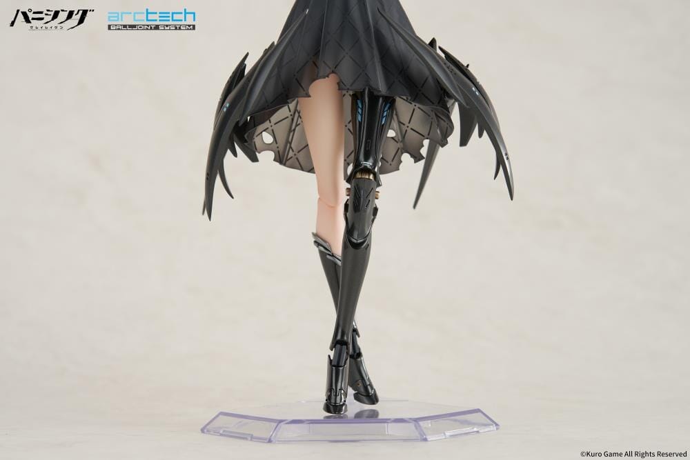 Punishing Gray Raven Arctech Selena Tempest 1/8 Scale Figure