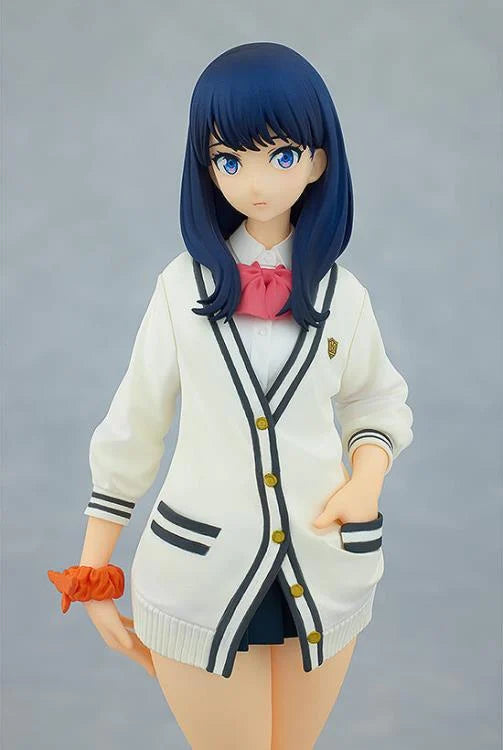 SSSS.Gridman Pop Up Parade Rikka Takarada