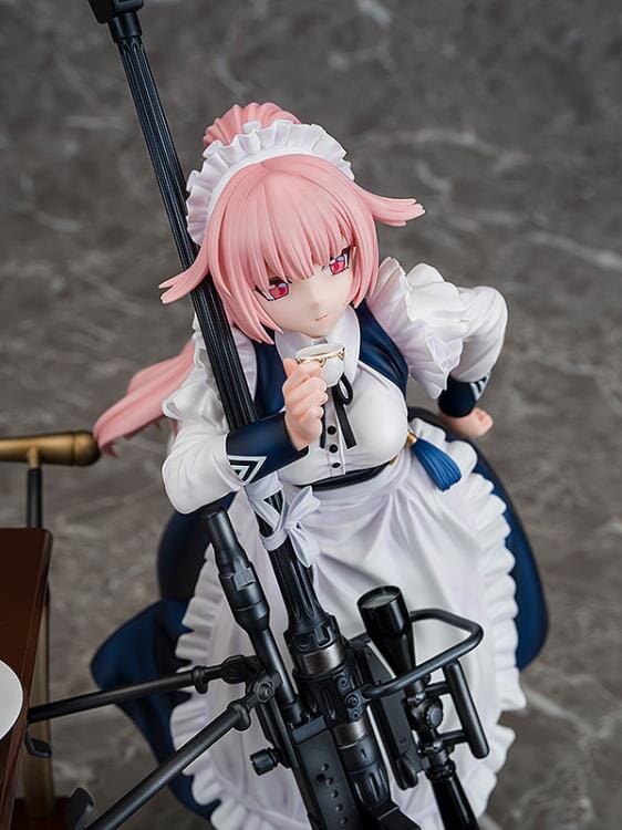 Girls' Frontline NTW-20 (Aristocrat Experience) 1/6 Scale Figure