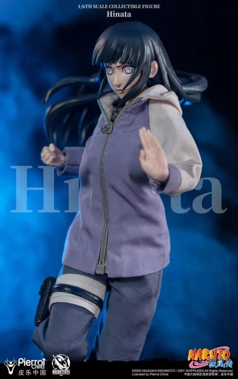 Naruto Shippuden Hinata Hyuga 1/6 Scale Figure