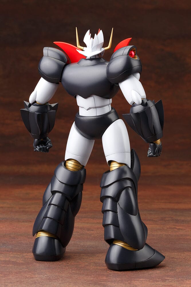 Mazinkaiser Model Kit (Reissue)