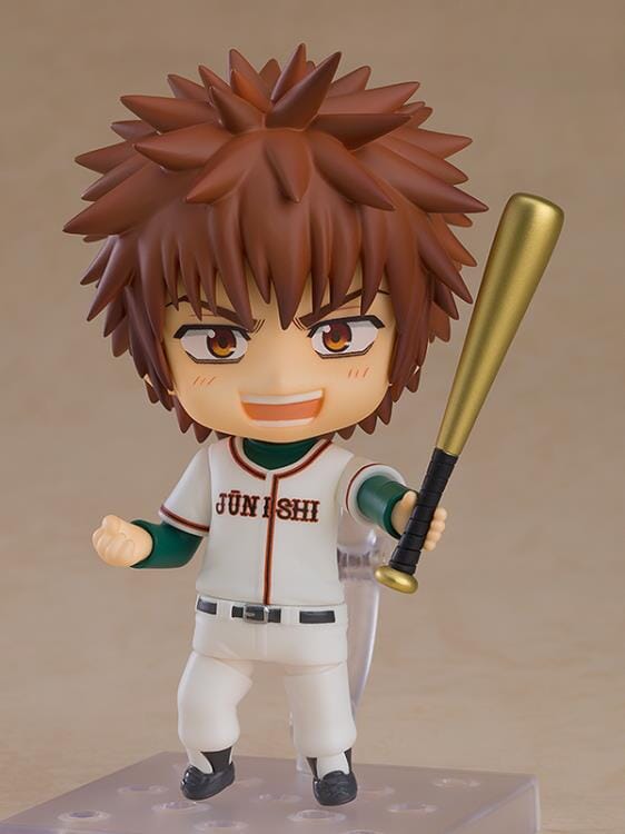 Mr. Fullswing Nendoroid No.2345 Amakuni Saruno