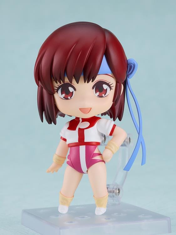 Gunbuster Nendoroid No.2361 Noriko Takaya