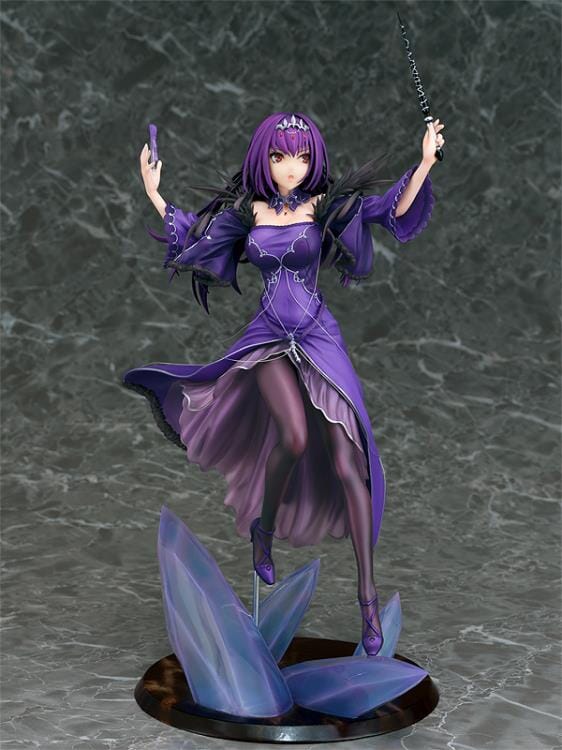 Fate/Grand Order Caster (Scathach-Skadi) 1/7 Scale Figure