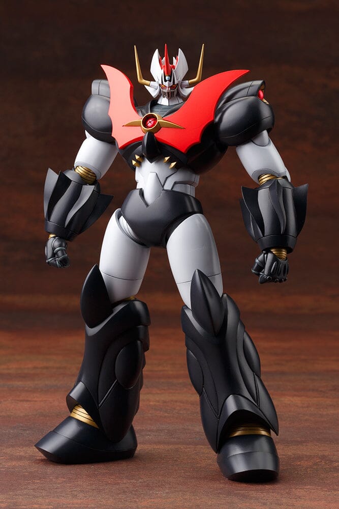 Mazinkaiser Model Kit (Reissue)